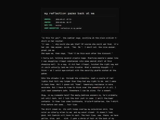 pages/my-reflection-gazes-back-at-me screenshot