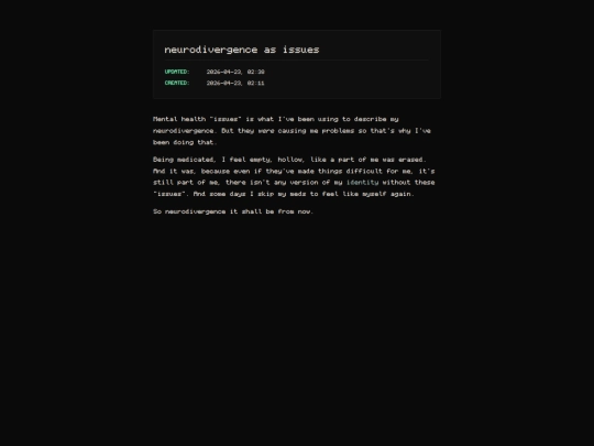 pages/neurodivergence-as-issues screenshot