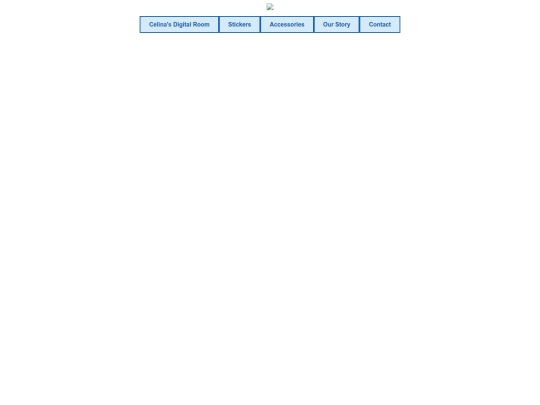 cecesdeliveryservice screenshot