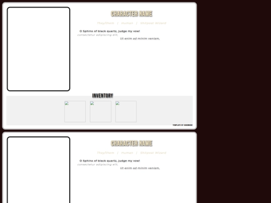 NPCsredo screenshot