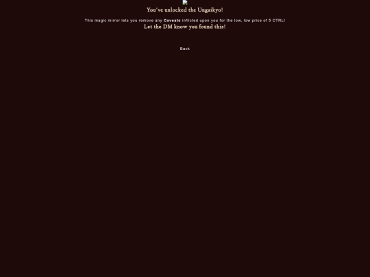ungaikyo screenshot