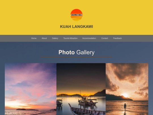 Gallery screenshot