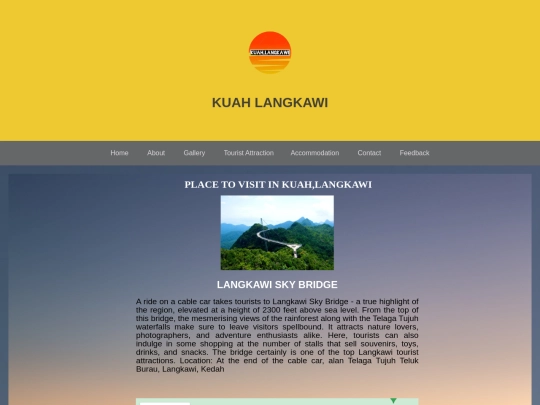place to visit screenshot