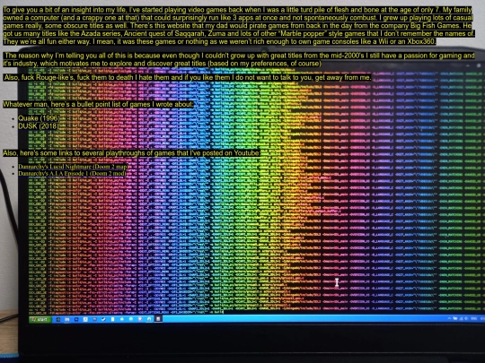 Gameztalk screenshot