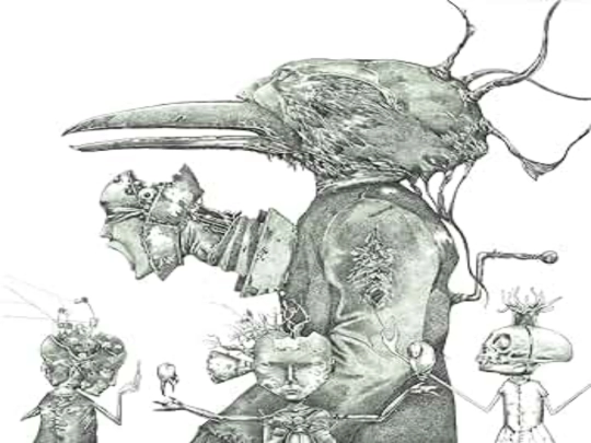 Muzix Talk related stuff/KORNRELATEDSHIT/sexyravencoverart screenshot