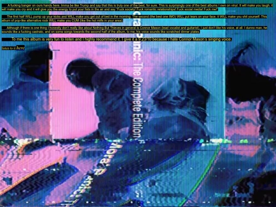 Muzix Talk related stuff/fucksocialmedia screenshot