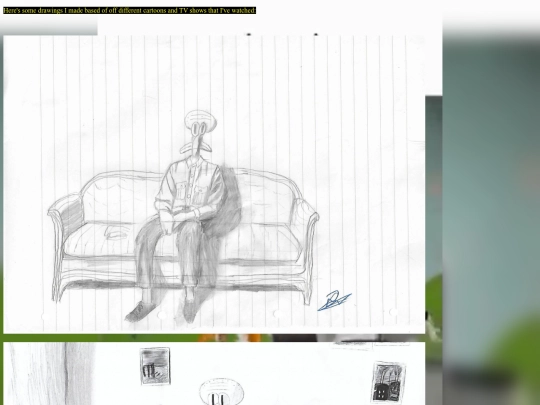 Random Gay shit related stuff/DRAWINGZ/cartoons/cartoons screenshot