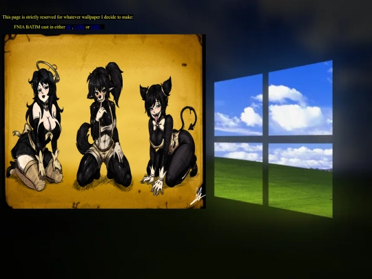 Random Gay shit related stuff/Wallpapers screenshot