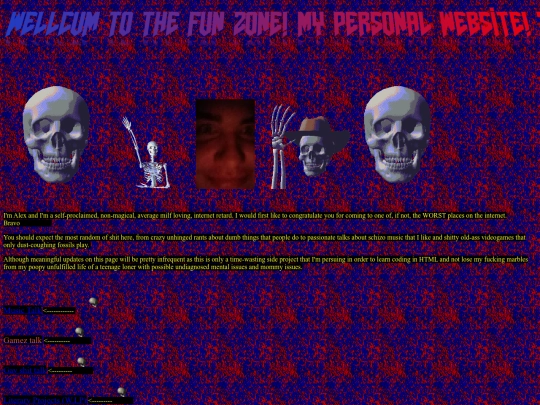 mainpage screenshot