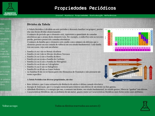 propriedades screenshot