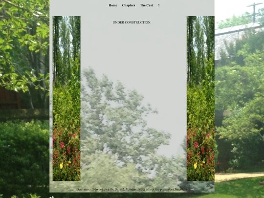 cast screenshot