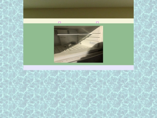 the_fridge screenshot