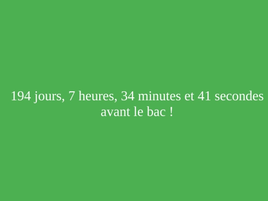 bac screenshot