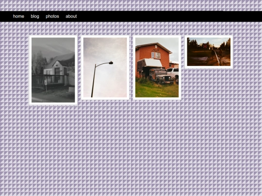 photos screenshot