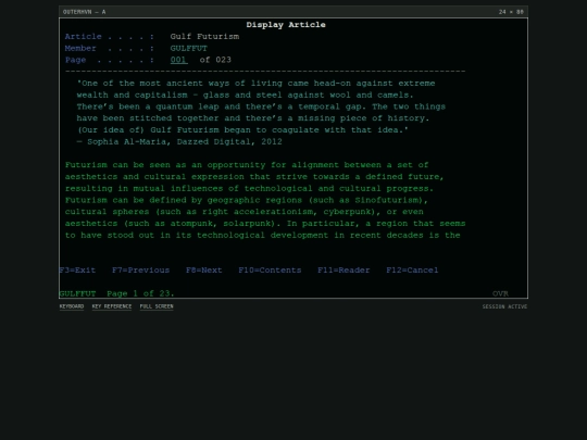 essays/gulf-futurism screenshot