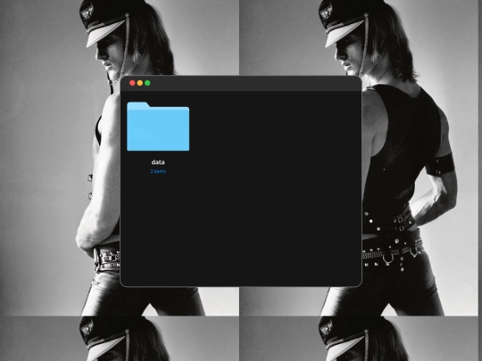 voy screenshot