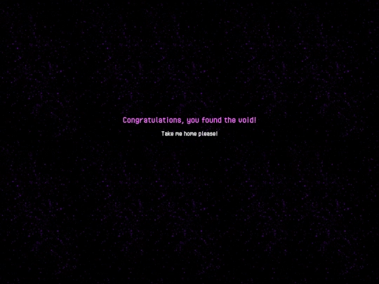 ABYSS/Password pages/Aster screenshot