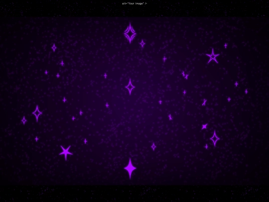 ABYSS/Password pages/Starmap screenshot