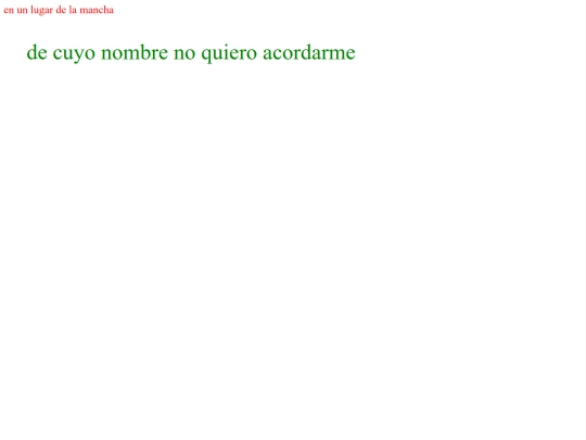 prueba screenshot