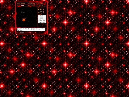 MYPET screenshot