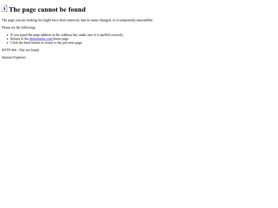 indexNEW screenshot