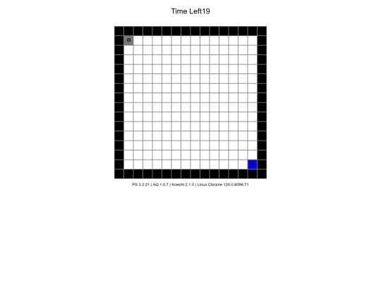 perl/Maze/g3 screenshot