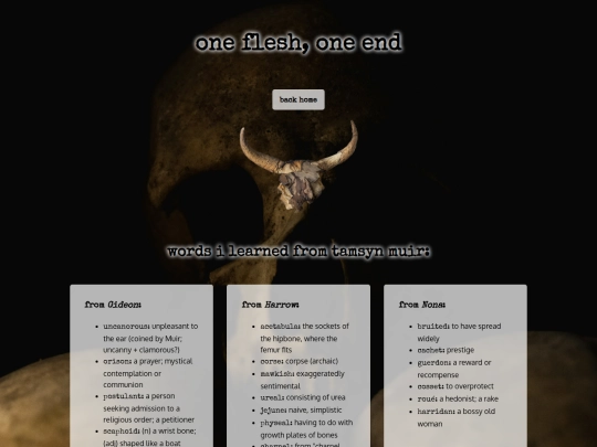 lockedtomb screenshot