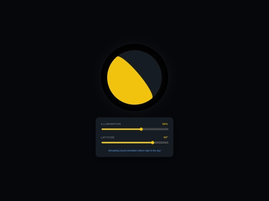 clock/moonphase screenshot