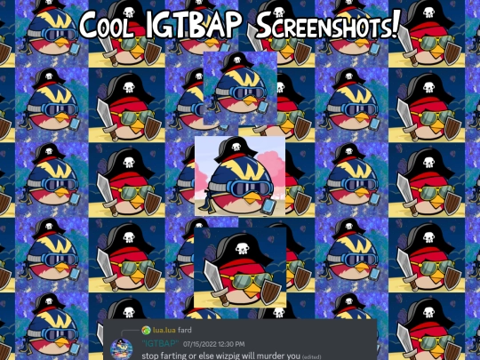 Screenshots screenshot
