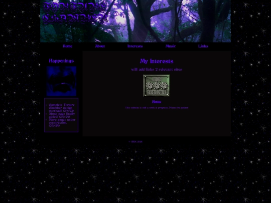 int screenshot
