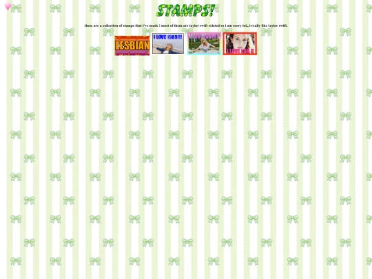 stamp screenshot
