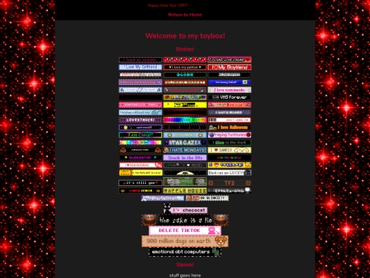 funstuff/toybox screenshot
