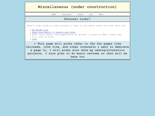 misc screenshot