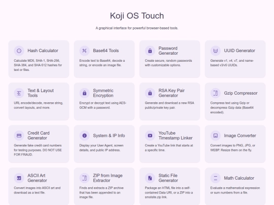 2026/koji/v2-beta3/touch screenshot