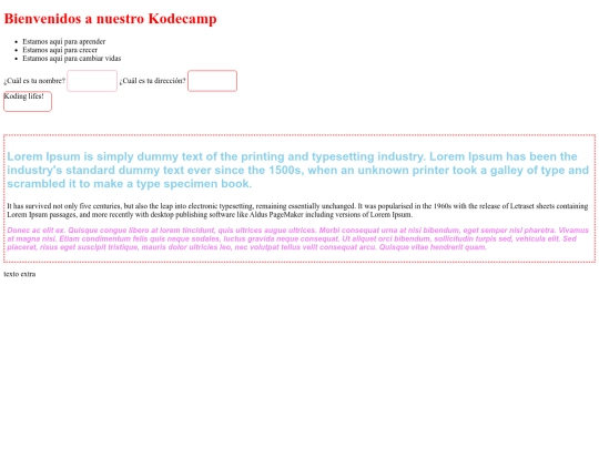 kodemia/cvkodemia screenshot
