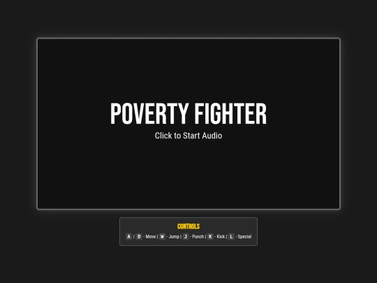 fighter screenshot