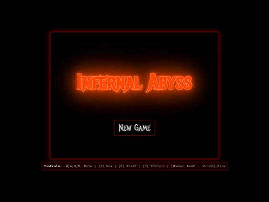infernal screenshot