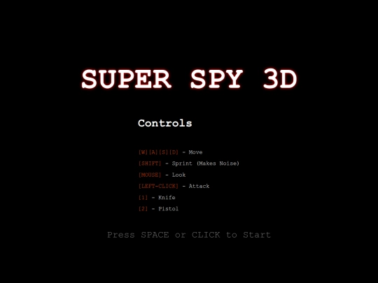 spy screenshot