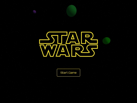 starwars screenshot