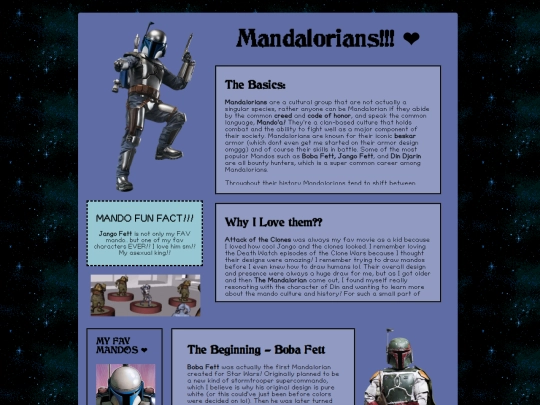 mandoshrine screenshot