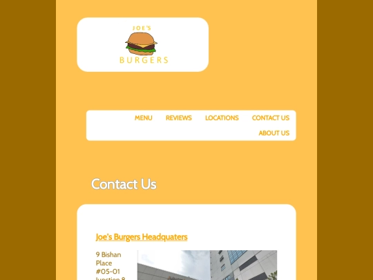 jb_contact screenshot