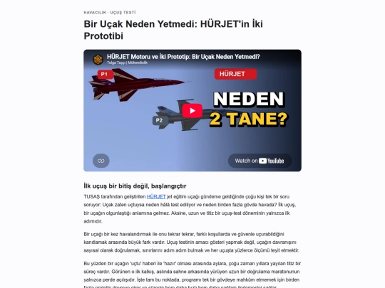 hurjet-motoru-iki-prototip screenshot