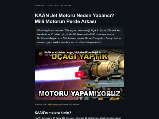 kaan-kizilelma-jet-motoru screenshot