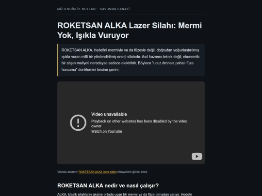 roketsan-alka-lazer-silahi screenshot