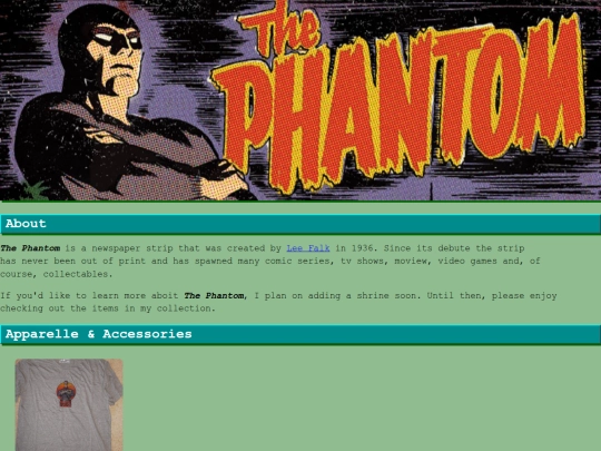 coll/sonic/phantom screenshot
