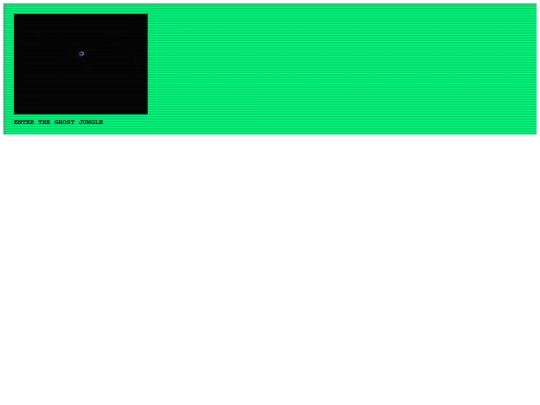 shrines/ghostjungle/files/home screenshot
