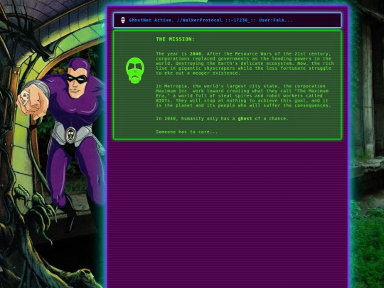shrines/ghostjungle screenshot