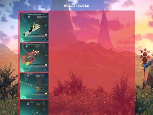 shrines/nms/multitools screenshot