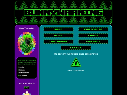 folio screenshot