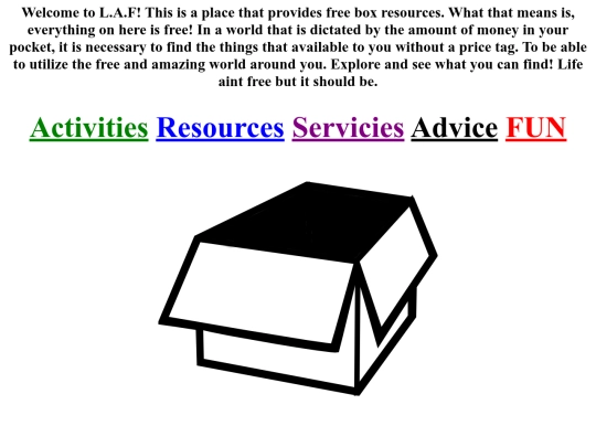 map screenshot